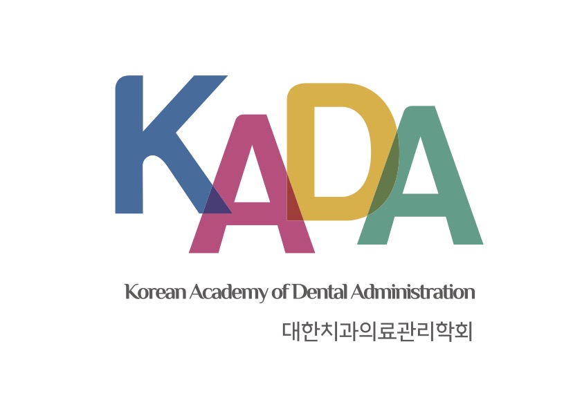 KADA 로고