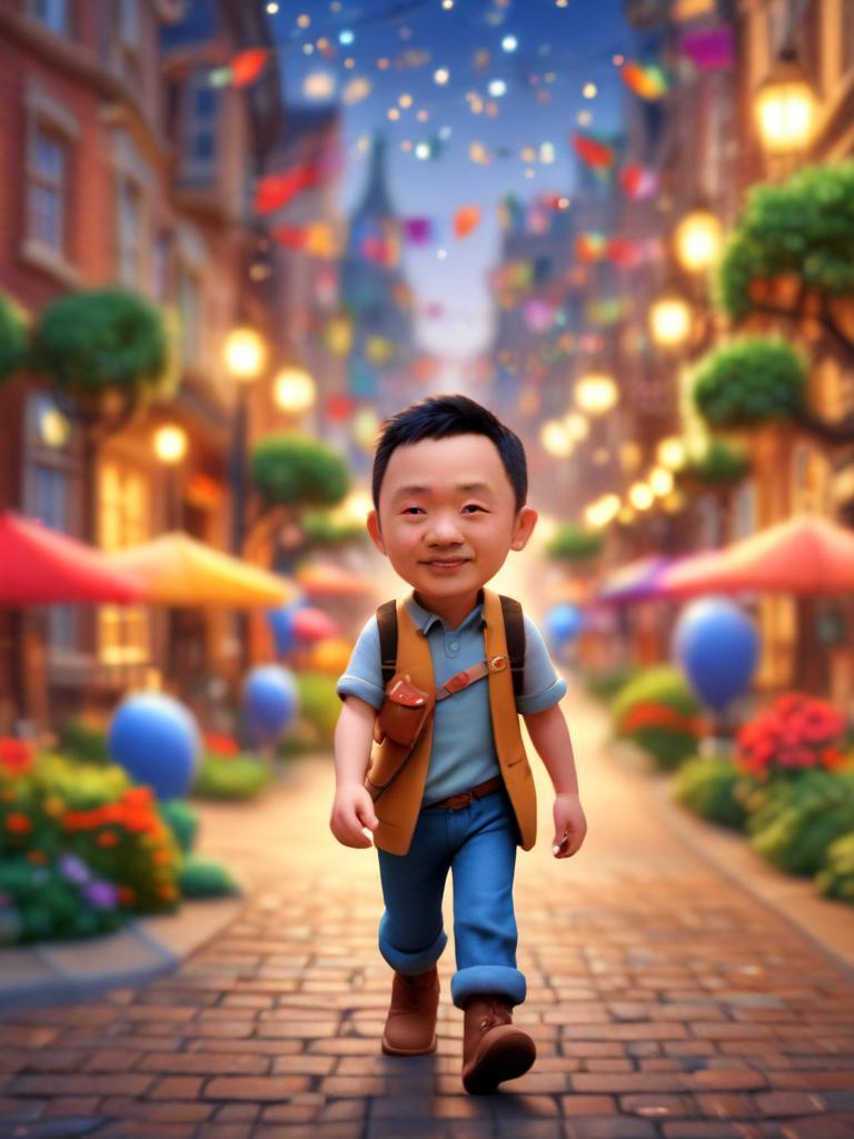 이천의 이사